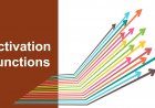 Activation Functions Sigmoid, tanh, ReLU, Leaky ReLU, PReLU, ELU, Threshold ReLU dan Softmax