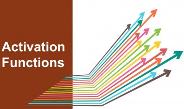 Activation Functions Sigmoid, tanh, ReLU, Leaky ReLU, PReLU, ELU, Threshold ReLU dan Softmax