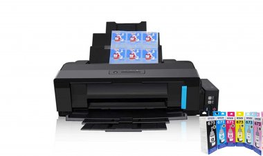 Printer Epson L1800, Kelebihan dan Kekurangan