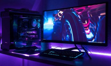 Hadware Untuk Merakit Sebuah Komputer Beserta Pendukungnya