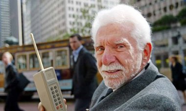 Sejarah Handphone dan Perkembangannya dari masa ke masa