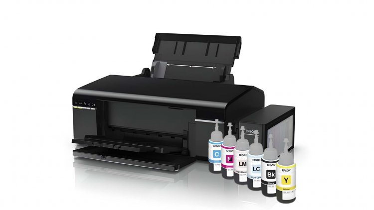 Printer Epson L805, Kelebihan dan Kekurangan