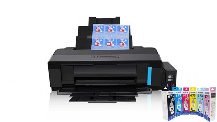 Printer Epson L1800, Kelebihan dan Kekurangan