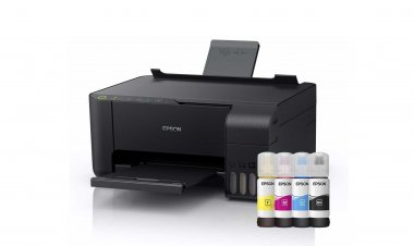 Printer Epson L3110, Kelebihan dan Kekurangan