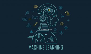 Apa itu Machine Learning: Supervised, Unsupervised, dan Semi Supervised Learning