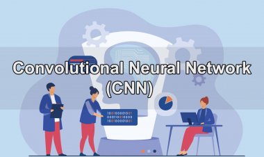 Memahami Tentang Convolutional Neural Network (CNN) - Deep Learning