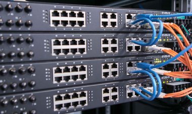 Belajar Konsep Dasar Subnetting dan Cara Menghitung Metode CIDR