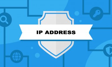 Pengertian IP Address Beserta Fungsi Berdasarkan Kelas-Kelasnya