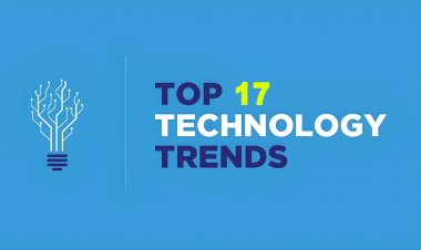 Top 17 Teknologi Terbaru yang Tren pada saat Ini