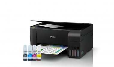 Printer Epson L3210, Kelebihan dan Kekurangan