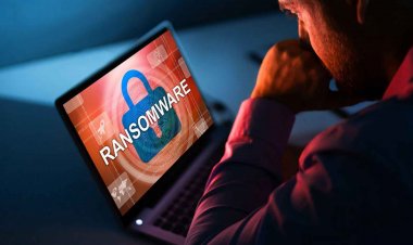 Apa itu Ransomware? | Bagaimana Cara Terhindari Ransomware