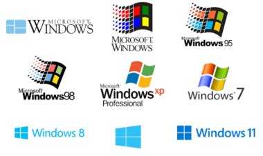 Sejarah Singkat Windows dari 1985 hingga Saat Ini