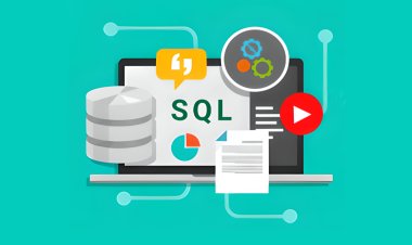 7 Konsep SQL Yang Harus Anda Ketahui untuk Data Science