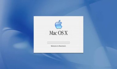 Mac OS X dan macOS: Versi yang Dirilis Sampai Sekarang