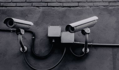 Sejarah dan Perkembangan Kamera CCTV