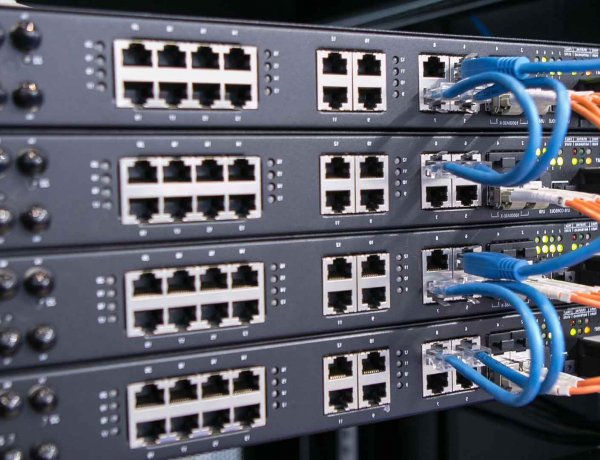 Belajar Konsep Dasar Subnetting dan Cara Menghitung Metode CIDR