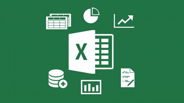 Pengertian dan Perbedaan Workbook dan Worksheet Pada Microsoft Excel