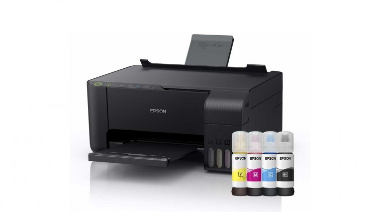 Printer Epson L3110, Kelebihan dan Kekurangan