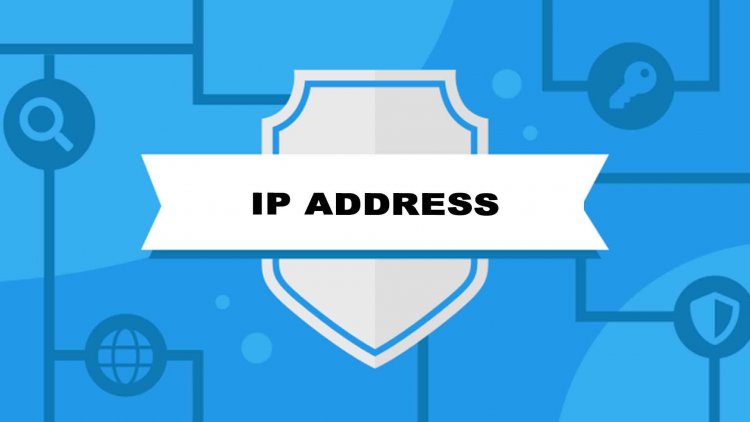 Pengertian IP Address Beserta Fungsi Berdasarkan Kelas-Kelasnya