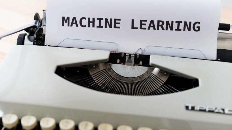 Mengenal Machine Learning: Definisi, Tipe, Penerapan dan Manfaatnya