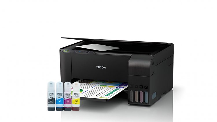 Printer Epson L3210, Kelebihan dan Kekurangan