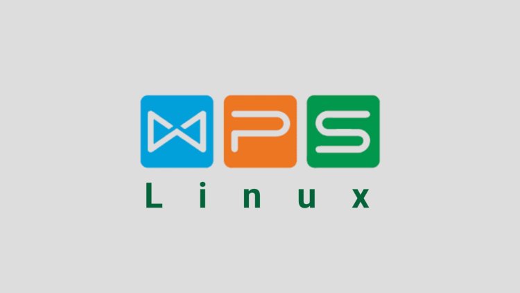 Cara Instal WPS Office di Linux