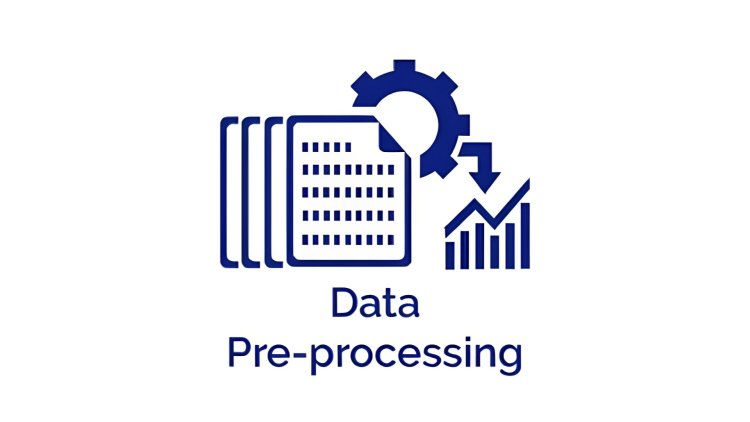 Apa Itu Data Preprocessing & Bagaimana Langkah-Langkahnya? (Bagian 2)