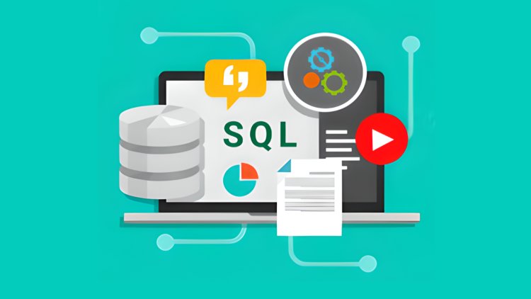 7 Konsep SQL Yang Harus Anda Ketahui untuk Data Science