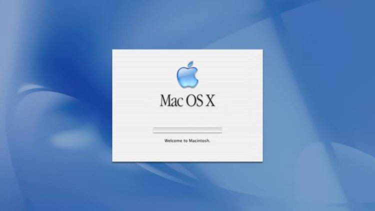 Mac OS X dan macOS: Versi yang Dirilis Sampai Sekarang