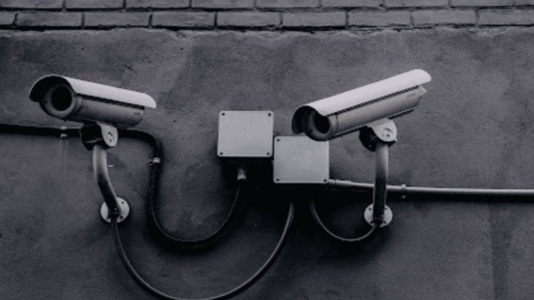 Sejarah dan Perkembangan Kamera CCTV