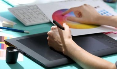 Apa itu digitizer? Beserta Fungsinya