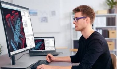 Cara Memilih Monitor Terbaik untuk Mengedit Foto