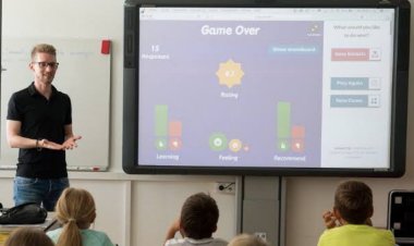 Apa Itu Papan Tulis Digital?