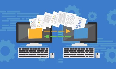 Apa yang dimaksud dengan backup data
