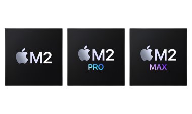 Apple Merilis M2 Pro dan M2 Max: Prosesor Mac Terbaru