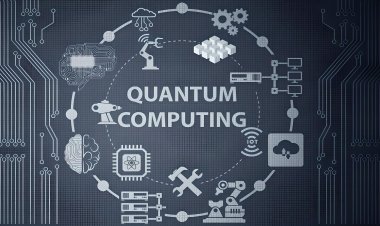 Apa itu Komputasi Quantum?, Cara Penggunaannya, dan Contoh