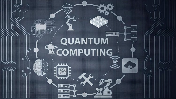 Apa itu Komputasi Quantum?, Cara Penggunaannya, dan Contoh