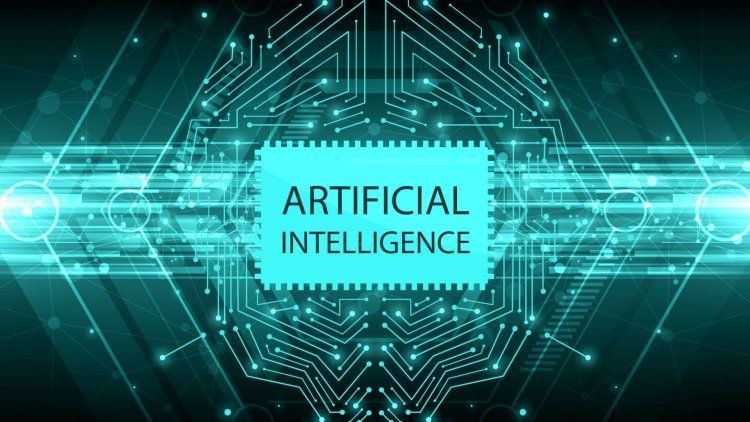 Artificial Intelligence (AI): Apa Itu AI dan Bagaimana Cara Kerjanya?
