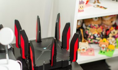 Router Wi-Fi Terbaik pada Tahun ini