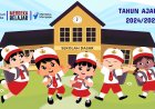 Modul Ajar Kelas 2 SD Tahun Ajaran 2024/2025 Implementasi Kurikulum Merdeka (IKM)