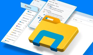 Cara Mengubah Halaman Startup Default di File Explorer pada Windows 11