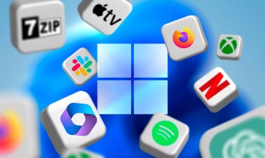 Cara Menginstal Banyak Aplikasi Sekaligus di Windows 11