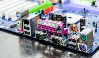 10 Spesifikasi dan Istilah Motherboard yang Harus Anda Ketahui