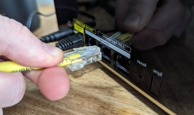 Cara Memilih Alternatif  Server DNS Terbaik dan Tercepat