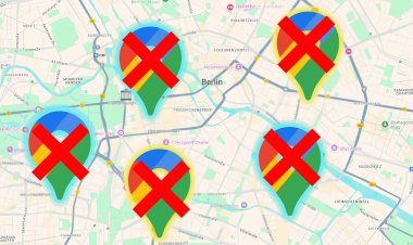 Rekomendasi 6 Alternatif Google Maps Terbaik