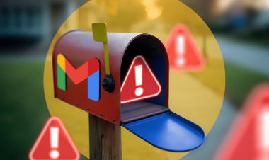 Cara Memperbaiki Gmail Tidak Bisa Menerima Pesan Masuk