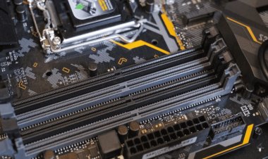 Cara Memperbaiki RAM yang Tidak Terbaca