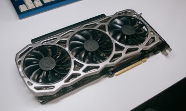 Cara Mengganti Thermal Paste pada Graphics Card