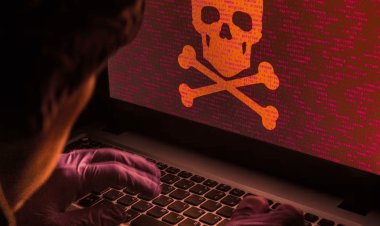 Apa Saja Jenis-Jenis Malware?