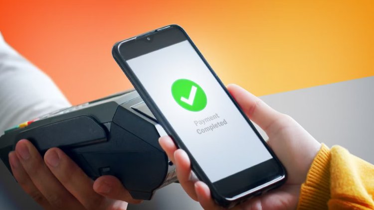 Apa itu Near Field Communication (NFC)? dan bagaimana cara kerjanya
